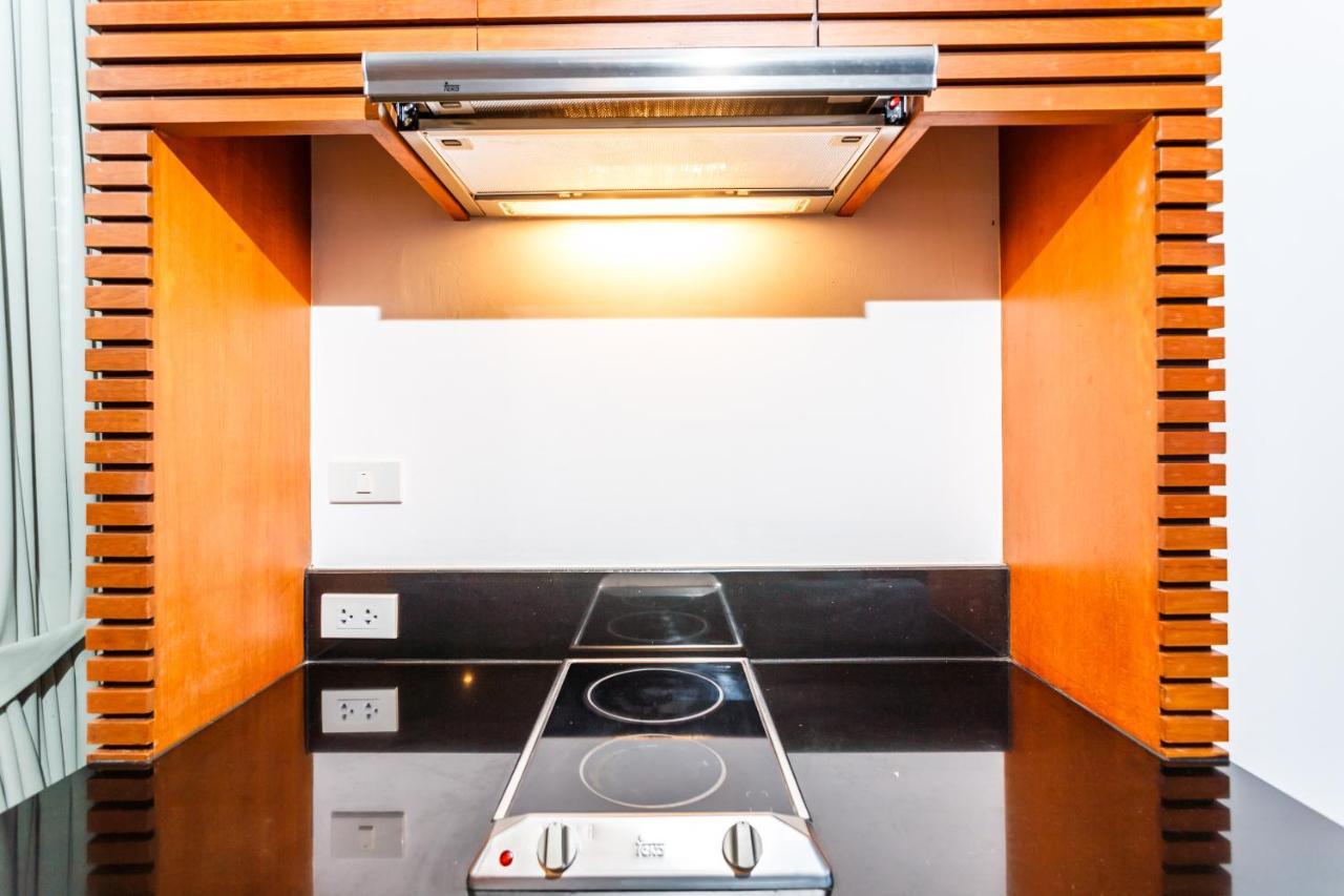 Ferienwohnung The Quarter By Lofty Strand Surin Exterior foto