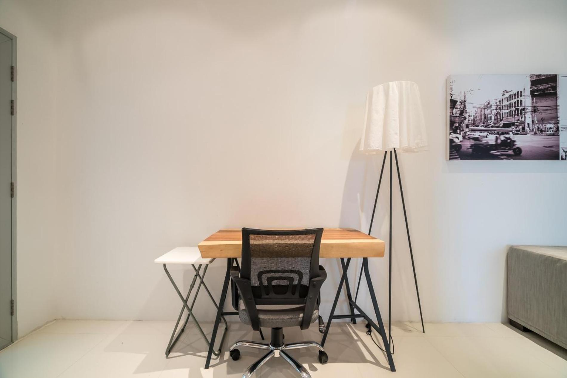 Ferienwohnung The Quarter By Lofty Strand Surin Exterior foto
