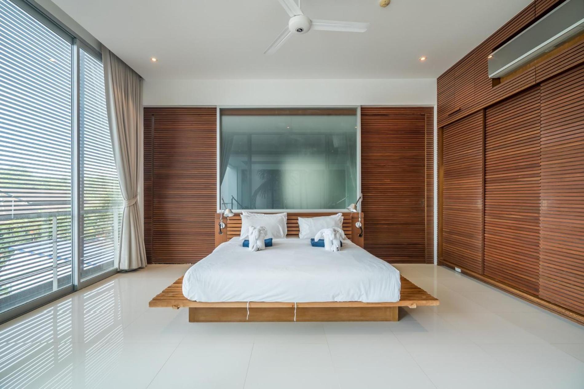 Ferienwohnung The Quarter By Lofty Strand Surin Exterior foto
